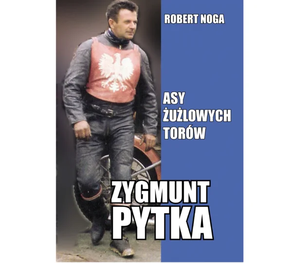 „Życie i kariera Zygmunta Pytki”