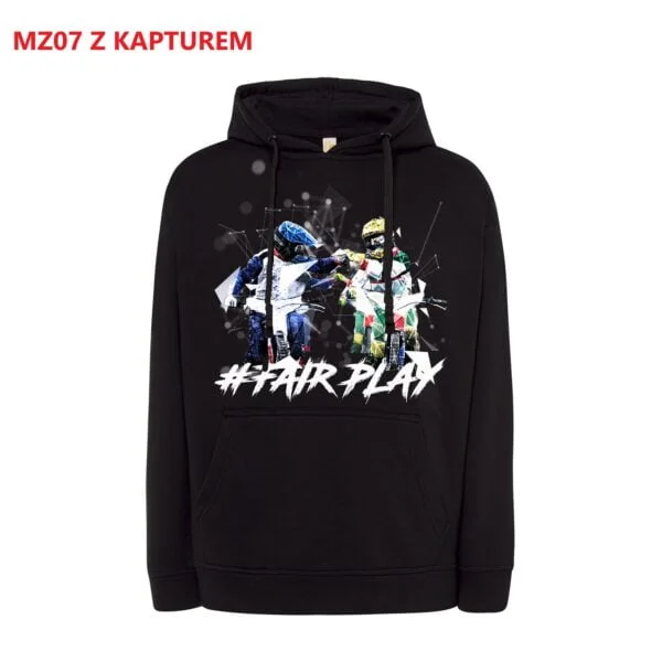 Zestaw prezentowy dla niego nr 20 (bluza plus bluza plus koszulka )