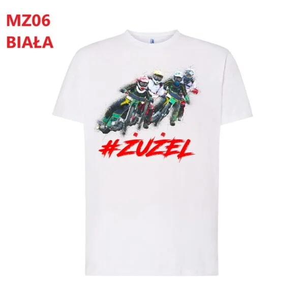 Zestaw prezentowy dla niego nr 3 (koszulka plus mata)