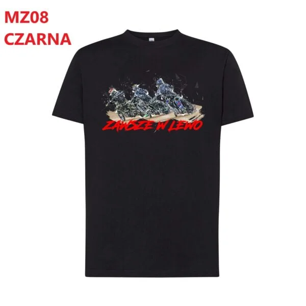 Zestaw prezentowy dla niego nr 3 (koszulka plus mata)