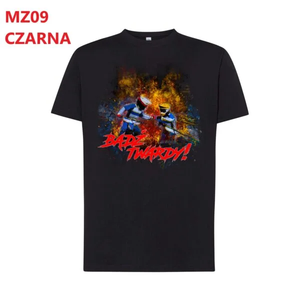 Zestaw prezentowy dla niego nr 3 (koszulka plus mata)