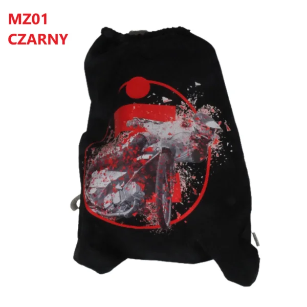 Zestaw prezentowy dla niego nr 9 (bluza plus plecak)