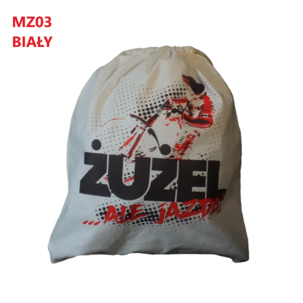 Zestaw prezentowy dla niego nr 9 (bluza plus plecak)