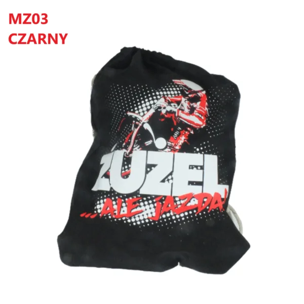 Zestaw prezentowy dla niego nr 9 (bluza plus plecak)