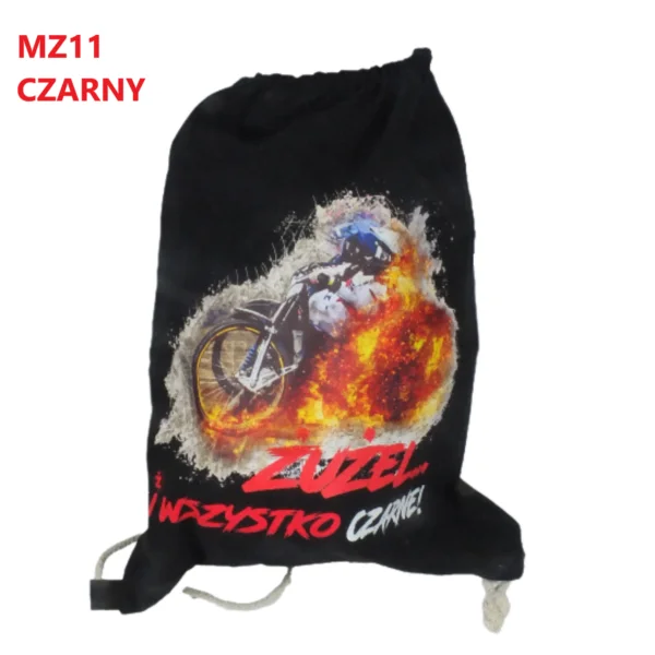 Zestaw prezentowy dla niego nr 9 (bluza plus plecak)