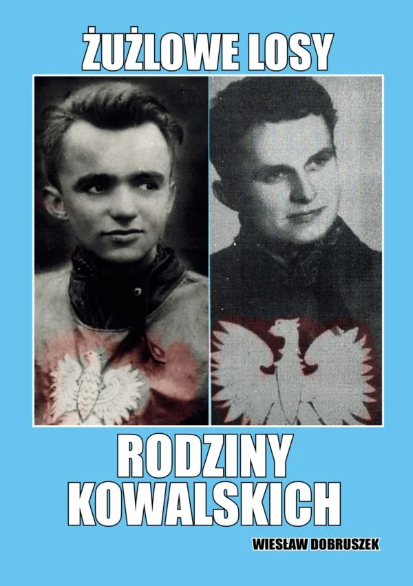 ŻUŻLOWE LOSY RODZINY KOWALSKICH
