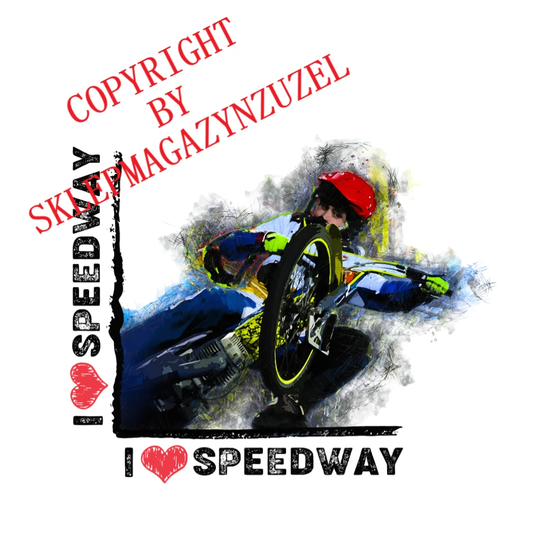 Bluza męska z kapturem Grafika MZ19 I❤