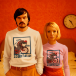 Bluza unisex klasyczna damska męska z Grafiką MZ17-1 Różne kolory